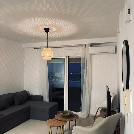 Apartman Downtown View - Rhodes
