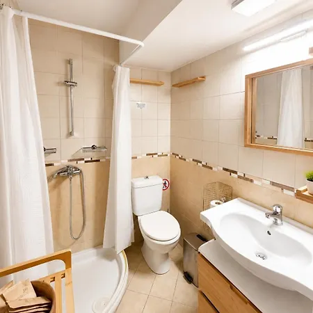 Apartman Downtown View - Rhodes