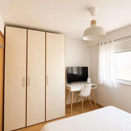 Apartman Downtown View - Rhodes *